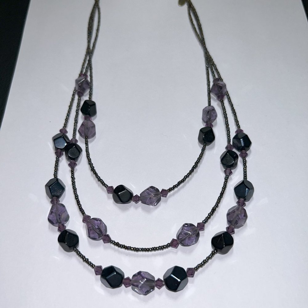 Lia Sophia Necklace